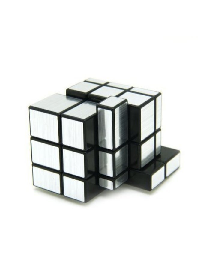 Mirror Speed Magic Puzzle Cube   5.7*5.7*5.7cm - Image 3