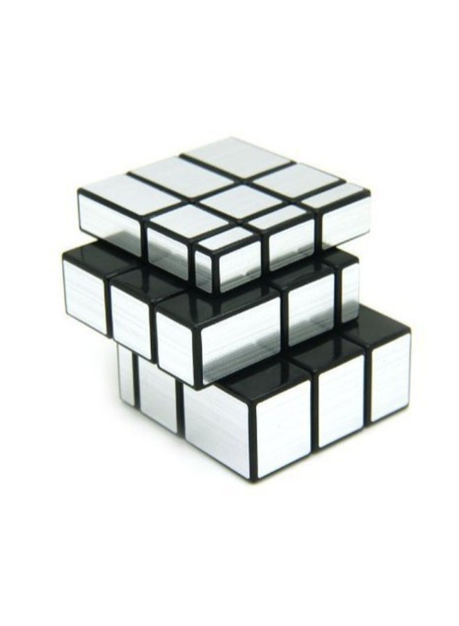 Mirror Speed Magic Puzzle Cube   5.7*5.7*5.7cm - Image 5