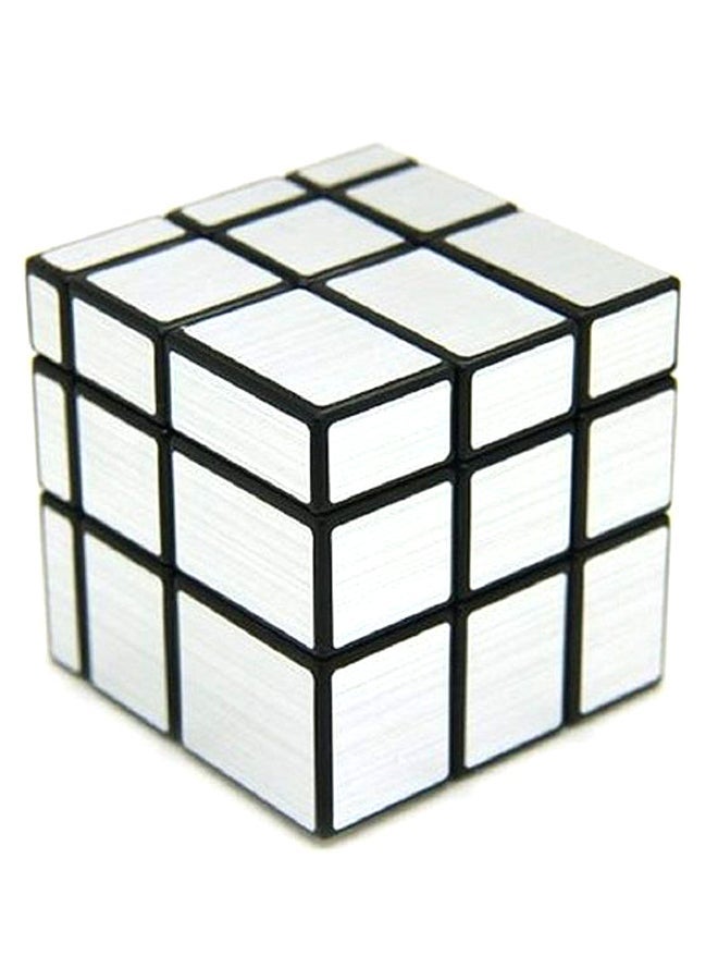 Mirror Speed Magic Puzzle Cube   5.7*5.7*5.7cm - Image 1