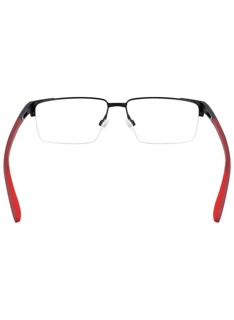 Nike NK8054 006 55 Men's Eyeglasses Frame - Image 3