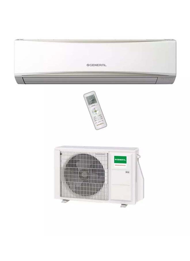 Split AC 18000 BTU Cold Only R32 Eco Inverter Compressor