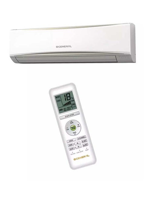 Split AC 18000 BTU Cold Only R32 Eco Inverter Compressor