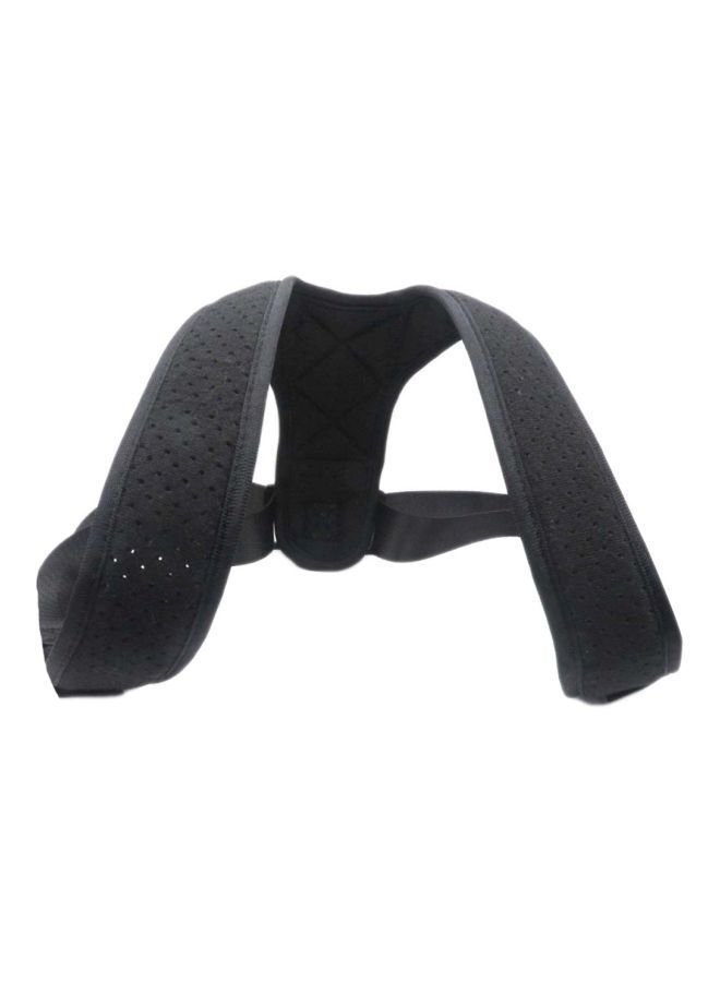 NIBEMINENT Adjustable Sitting Posture Correction Belt - Image 1