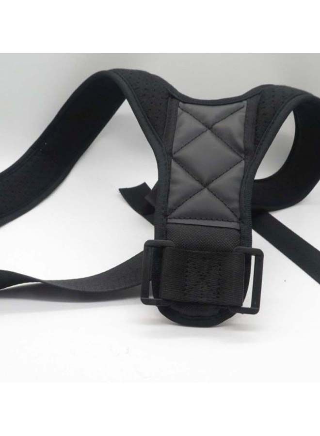NIBEMINENT Adjustable Sitting Posture Correction Belt - Image 4
