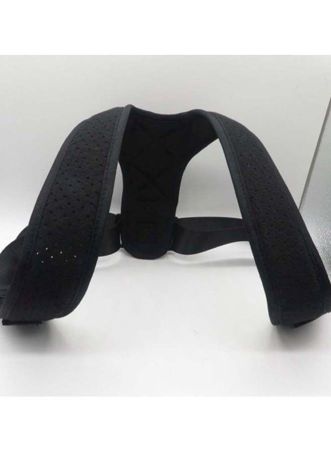 NIBEMINENT Adjustable Sitting Posture Correction Belt - Image 3