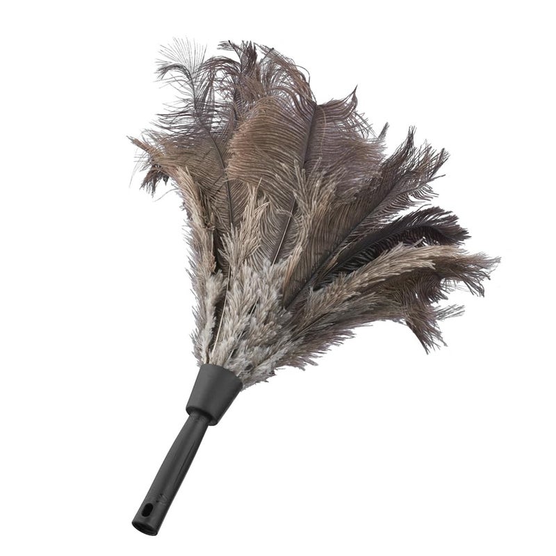 Unger Ostrich Feather Duster, 18" - Image 5