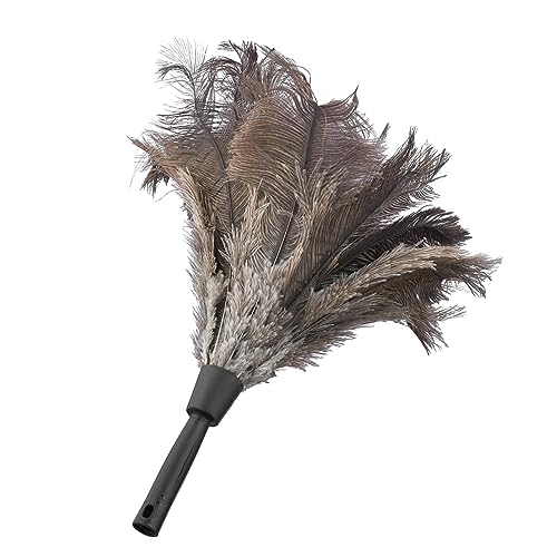 Unger Ostrich Feather Duster, 18" - Image 1