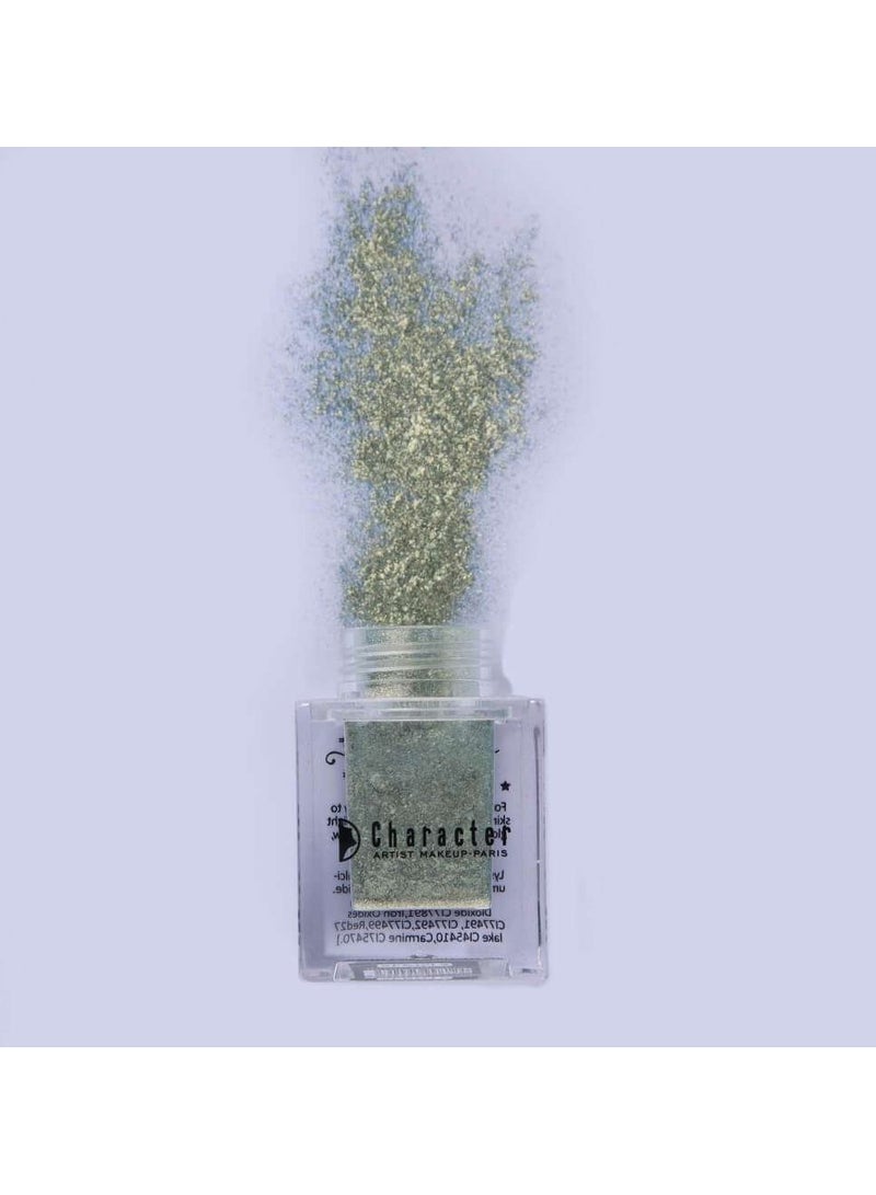 كاركتر سباركلز غليتر SPK012 - Image 2