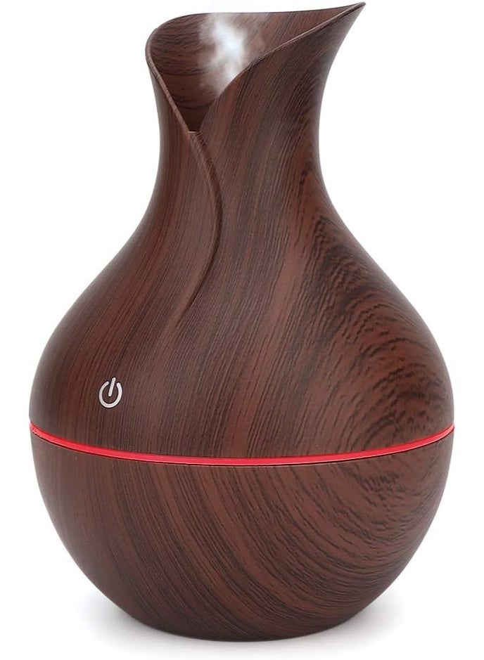 YelaJoy Humidifiers, High Capacity Cool Mist Humidifier, For Bedroom, Baby Room, Living Room - Image 1