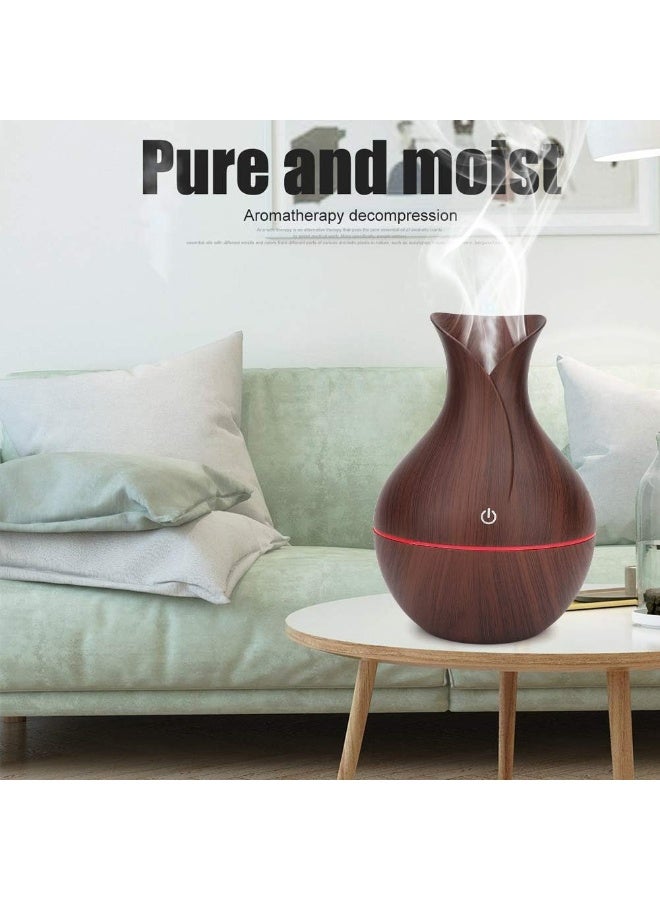 YelaJoy Humidifiers, High Capacity Cool Mist Humidifier, For Bedroom, Baby Room, Living Room - Image 3