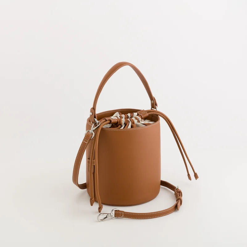 Women's Shoulder Bag - Mathilde