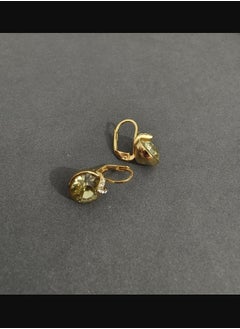 Chomel Bella Pure And Elegant Earrings  - Image 1