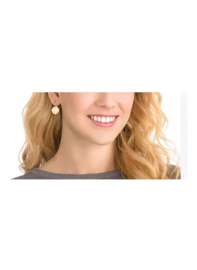 Chomel Bella Pure And Elegant Earrings  - Image 2