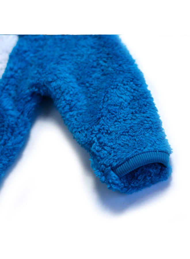 BabyShoora Baby Boys Jumpsuit - Image 5