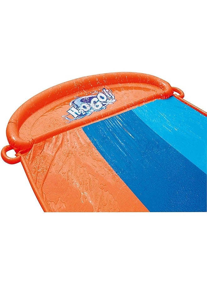 Bestway Bestway - H2OGO! 3 Person Water Slide - 52329  - Image 3