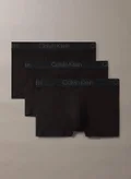 CALVIN KLEIN Black