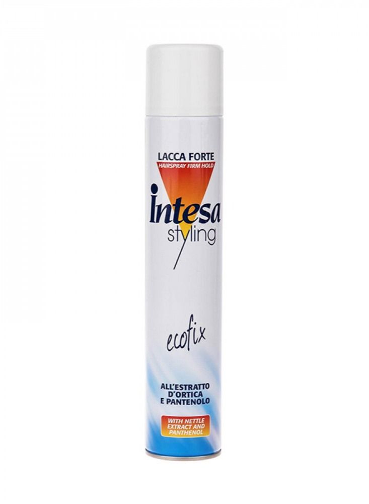 Intesa Long Lasting Hairspray 500ml