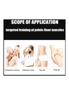 NIBEMINENT Hip Muscle Trainer  - Image 2