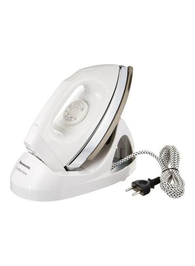 باناسونيك جهاز كي جاف لاسلكي 1000 W NI100DX-P أبيض/ أزرق/ أخضر - Image 2