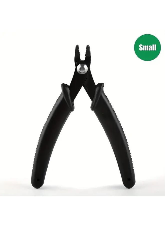 هوبي وركر كماشة تجعيد الأخاديد الدقيقة الصغيرة لصنع المجوهرات - Image 1