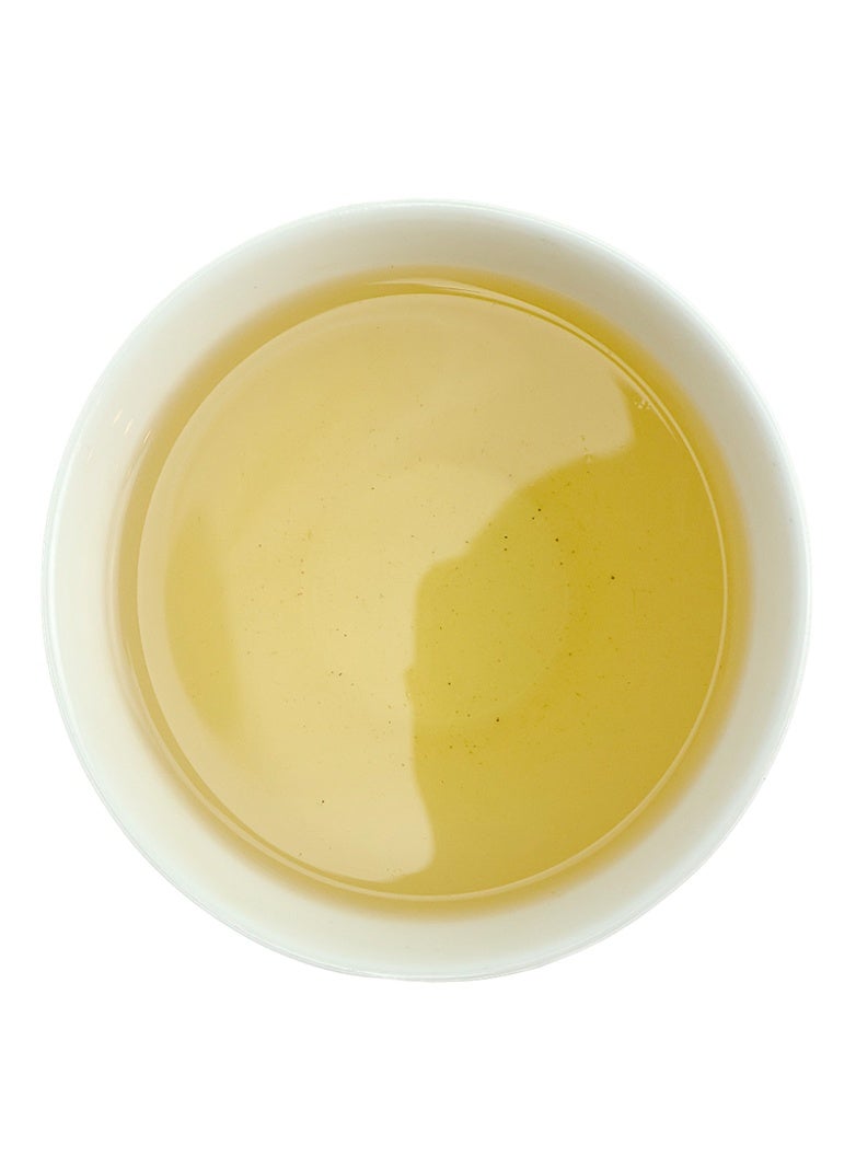 Tealand Wild Rose Hips Herbal Tea Premium Dried Rose Hips Glass Jar 120g - Image 3