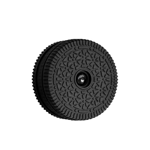 Retropia Original Retropia Repurposed Disposable Camera Lens - Unlimited Instant Film-Look Photos - Compact Pancake Lens, 32mm Focal Length & Fixed f/11 Aperture (M43 Mount Mirrorless Compatible) - Image 1