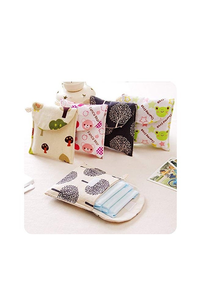 Portable Travel Pad Storage Bag - Image 2