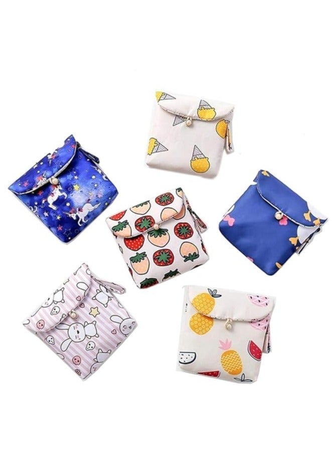 Portable Travel Pad Storage Bag - Image 1