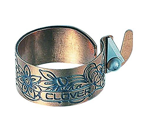 Clover thread cutting ring (japan import) - Image 3