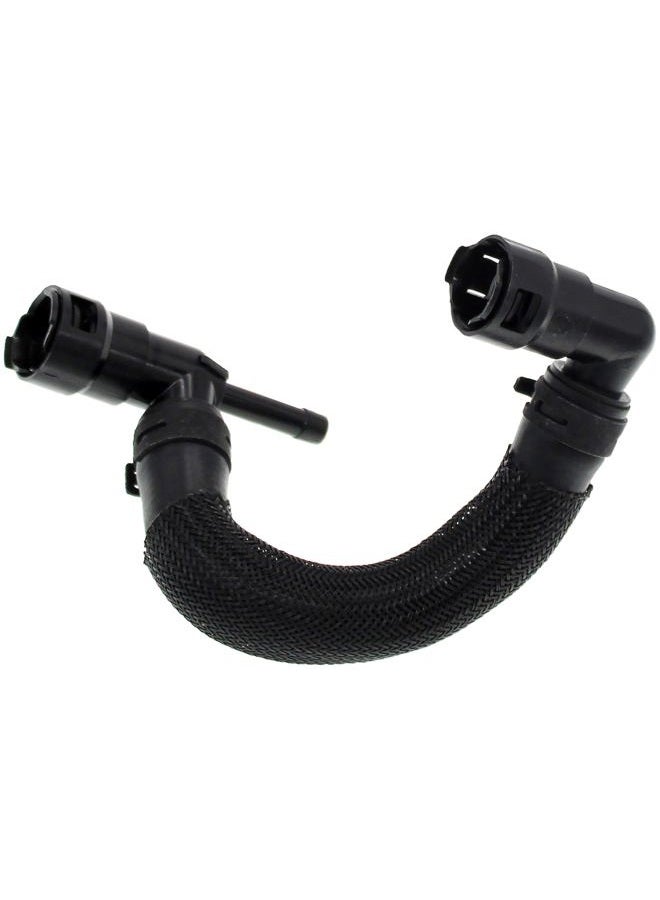 Dorman 626-830 Engine Coolant Hose Compatible with Select Ford Models - Image 1