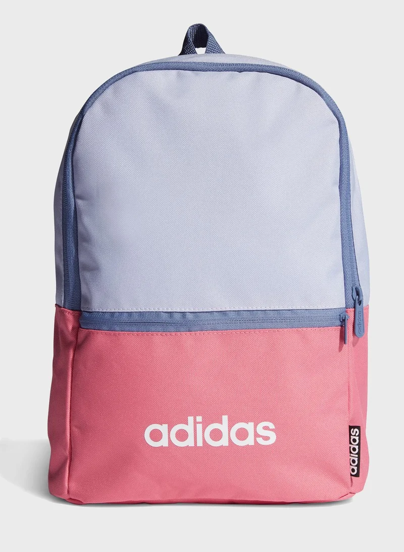 adidas شنطة ظهر كاجوال