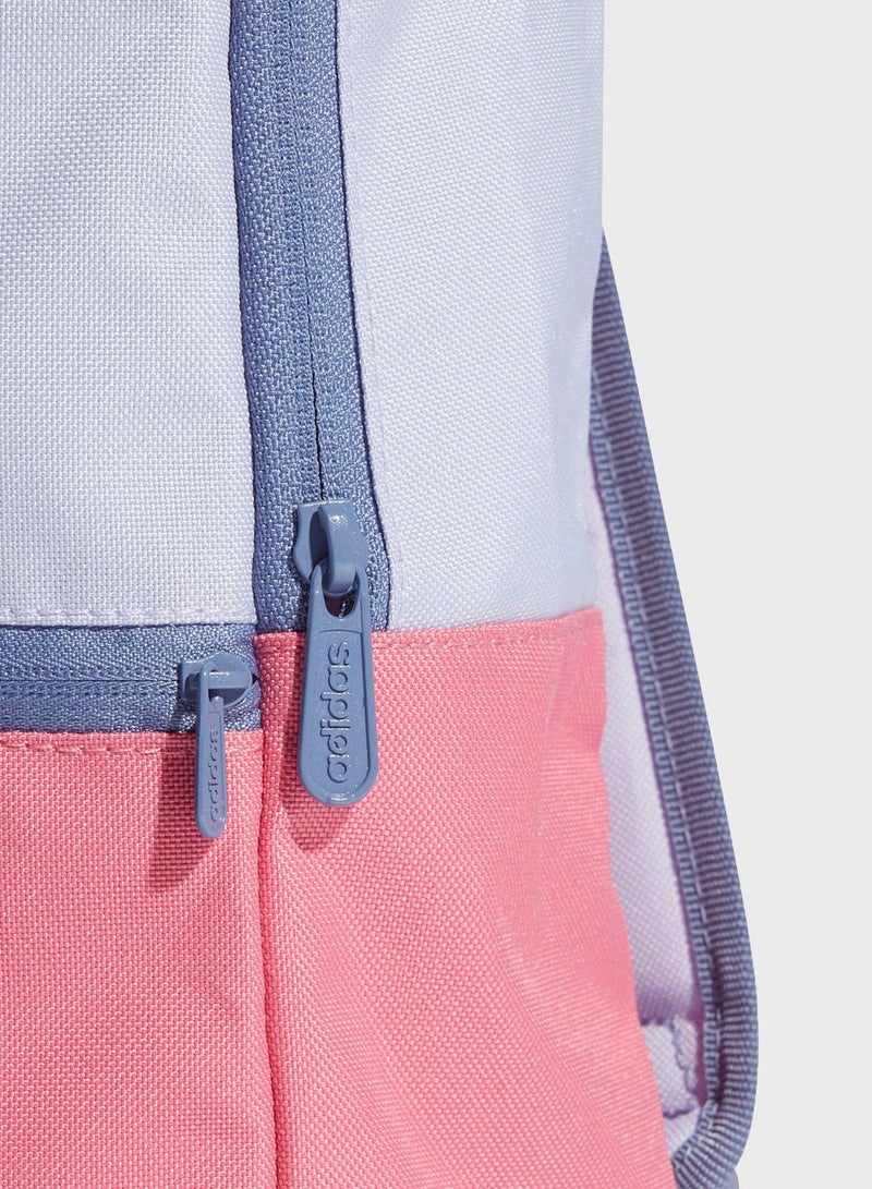 Adidas Classic Backpack  - Image 4