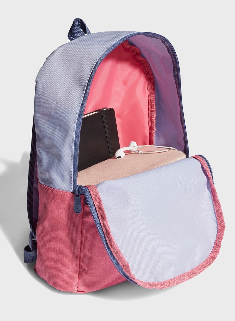 Adidas Classic Backpack  - Image 3