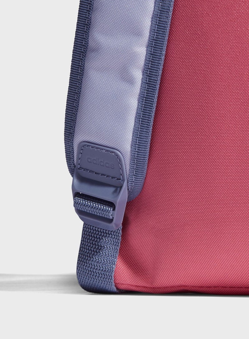Adidas Classic Backpack  - Image 5