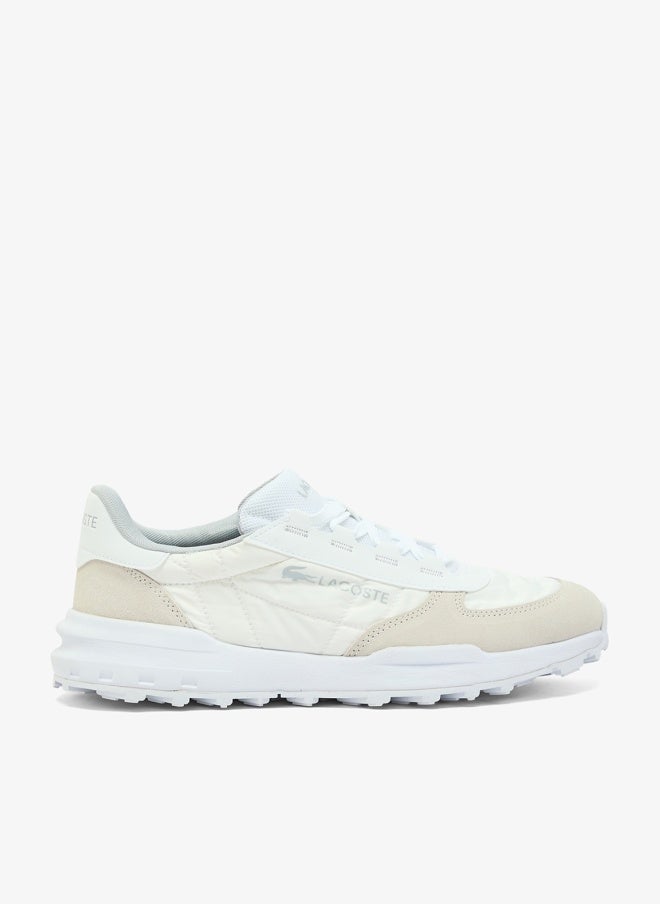 LACOSTE Elite Actv Evo 225 Low Top Sneakers - Image 1