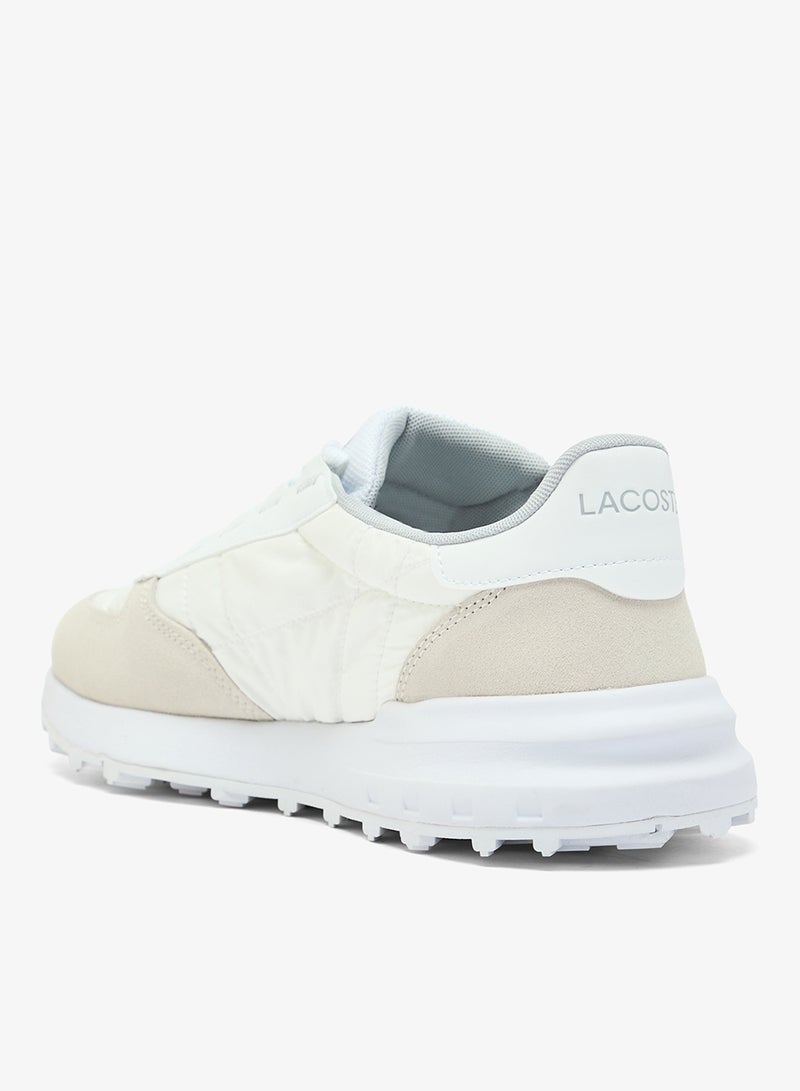 LACOSTE Elite Actv Evo 225 Low Top Sneakers - Image 2