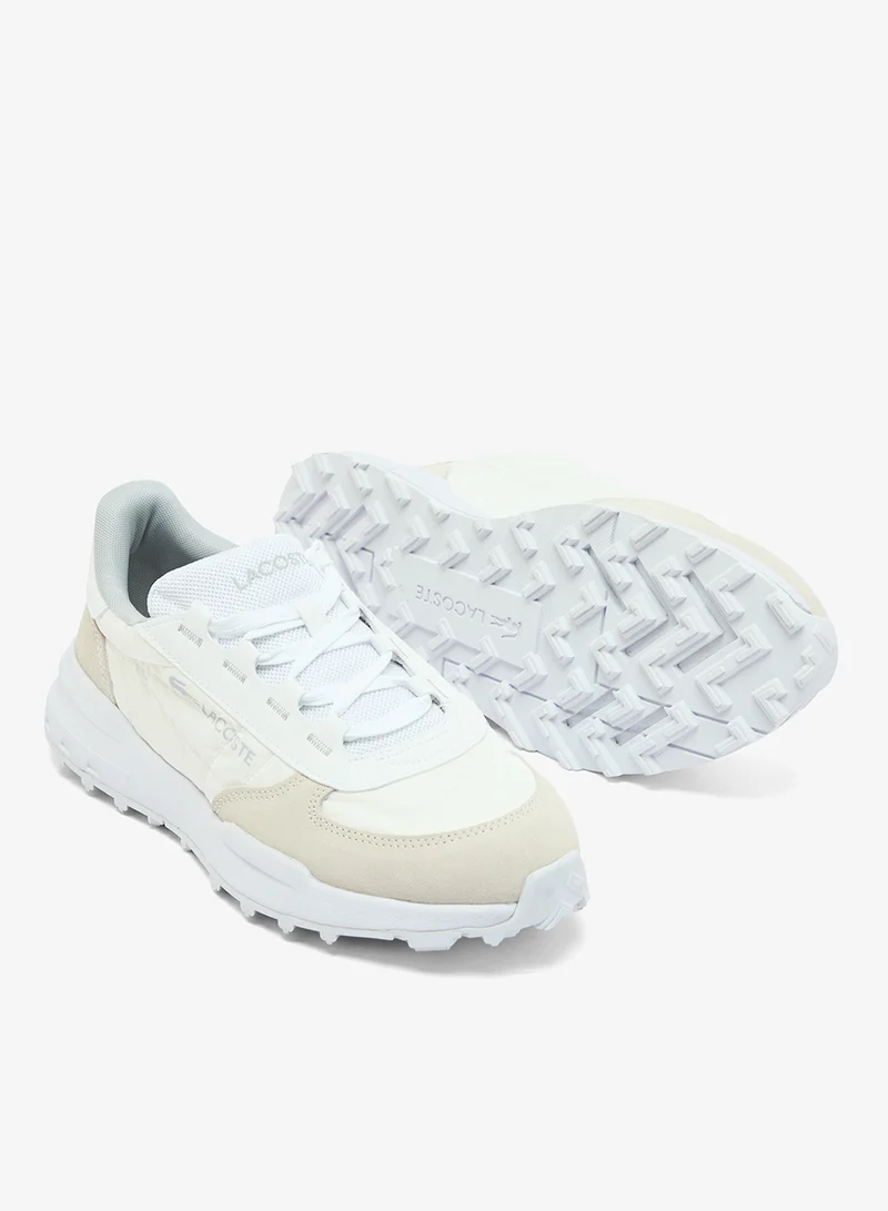 LACOSTE  Elite Actv Evo 225 Low Top Sneakers for Men | Best Price UAE