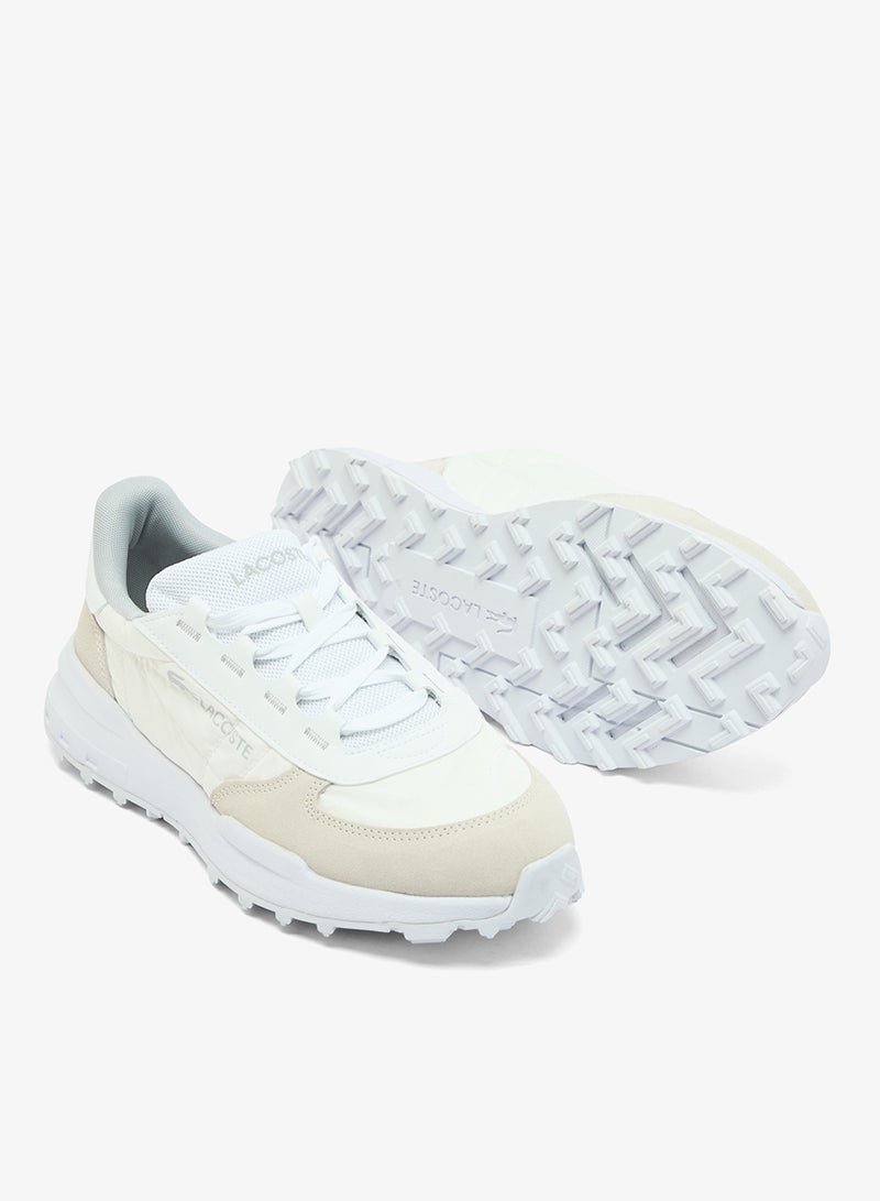 LACOSTE Elite Actv Evo 225 Low Top Sneakers - Image 3