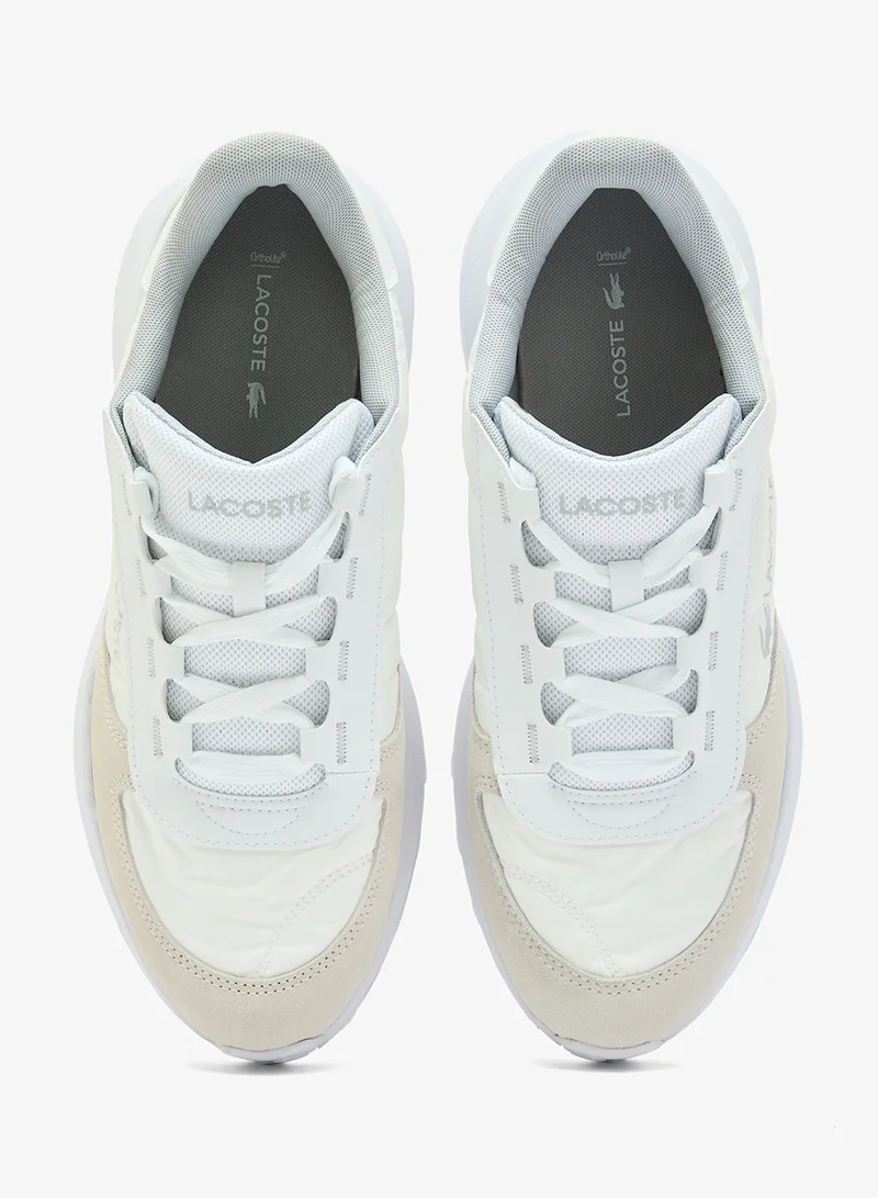 LACOSTE  Elite Actv Evo 225 Low Top Sneakers for Men | Best Price UAE