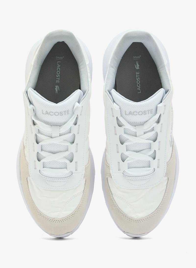 LACOSTE Elite Actv Evo 225 Low Top Sneakers - Image 4