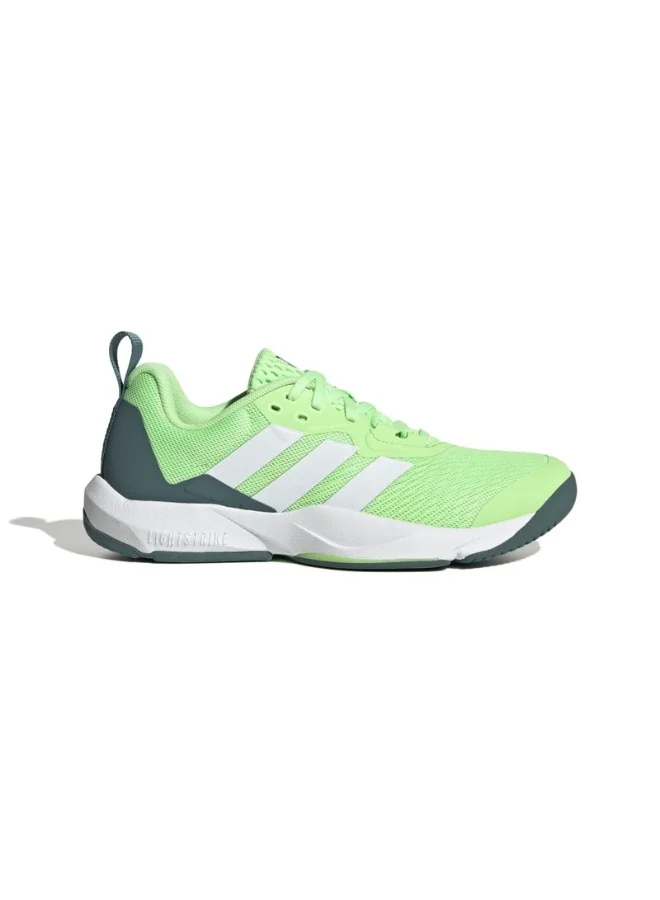 adidas Adidas Rapidmove 2 Trainer W W Green Training Shoes For Women