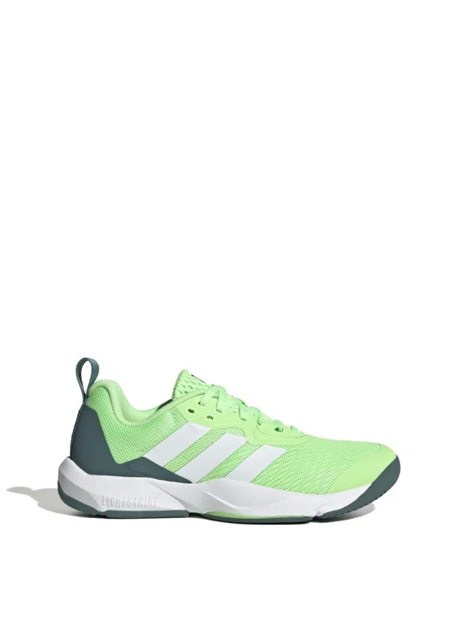 adidas Adidas Rapidmove 2 Trainer W W Green Training Shoes For Women