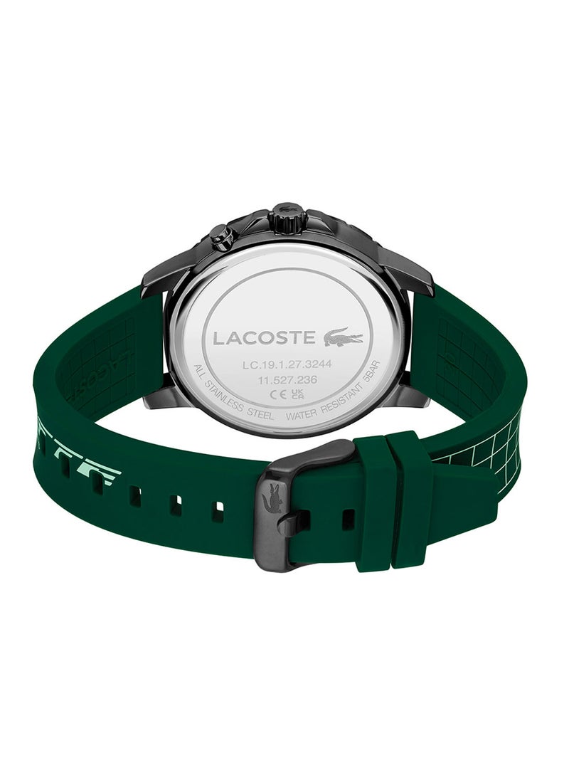 LACOSTE Endurance Men'S Silicone Watch - 2011218  - Image 3