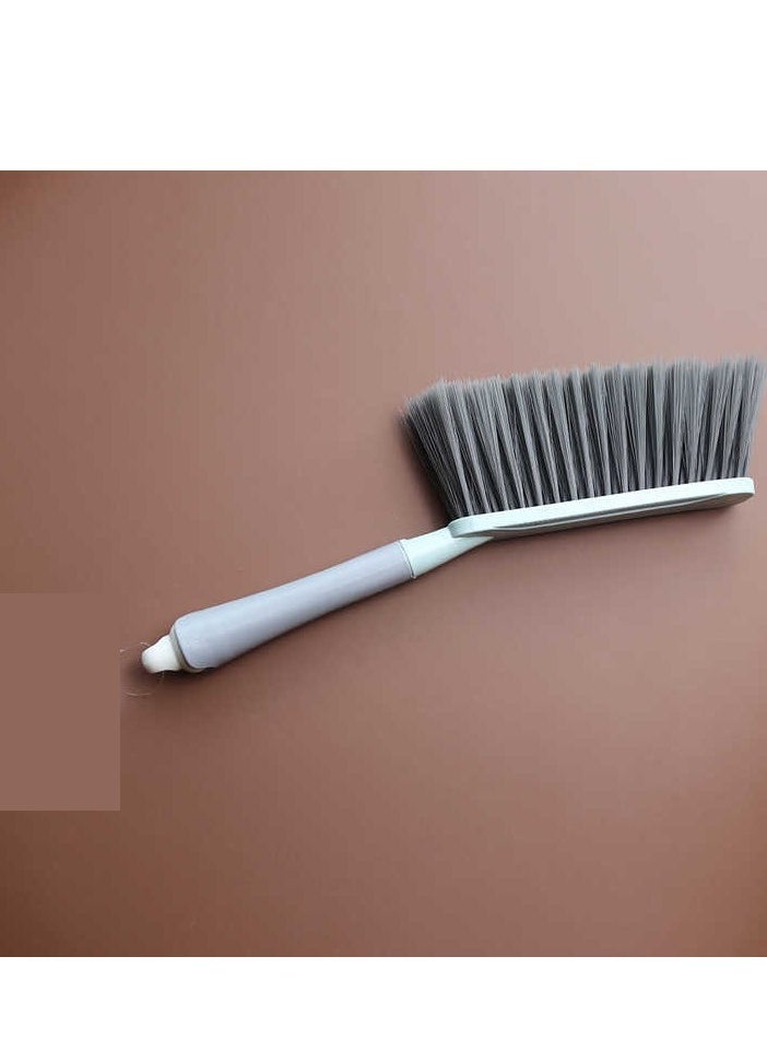 Home Care Household plastic counter carpet bed dust cleaning brush Assorted Color  - Image 5