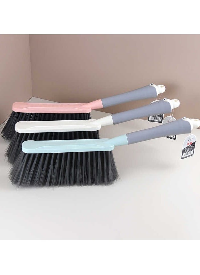 Home Care Household plastic counter carpet bed dust cleaning brush Assorted Color  - Image 1