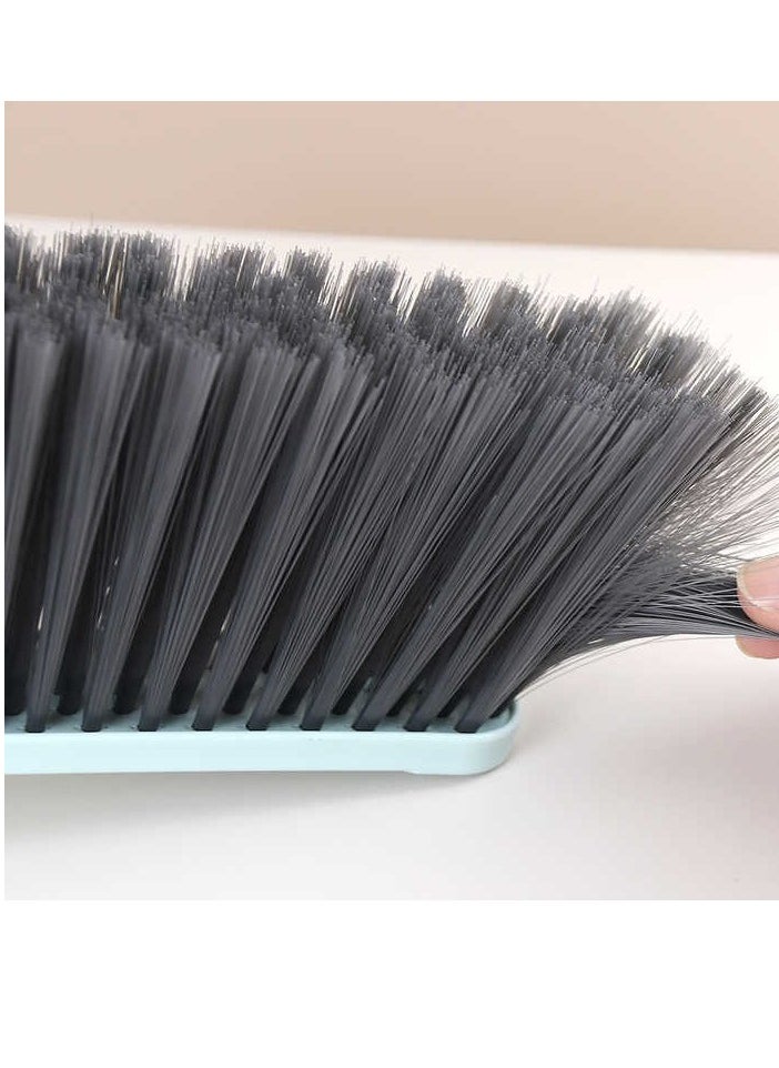Home Care Household plastic counter carpet bed dust cleaning brush Assorted Color  - Image 2