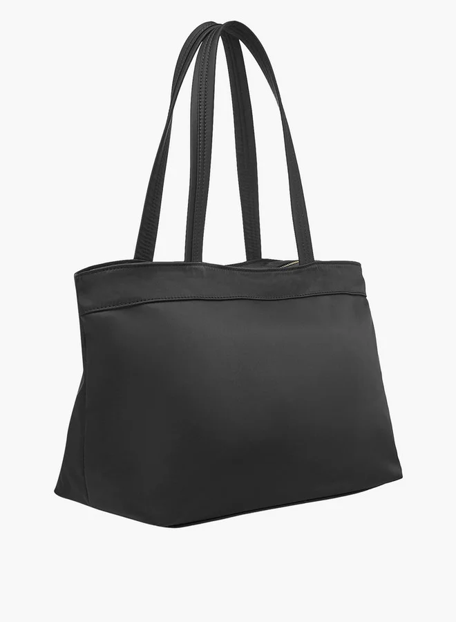 فلورا بيلا من شو إكسبرس حقيبة توت بسحاب