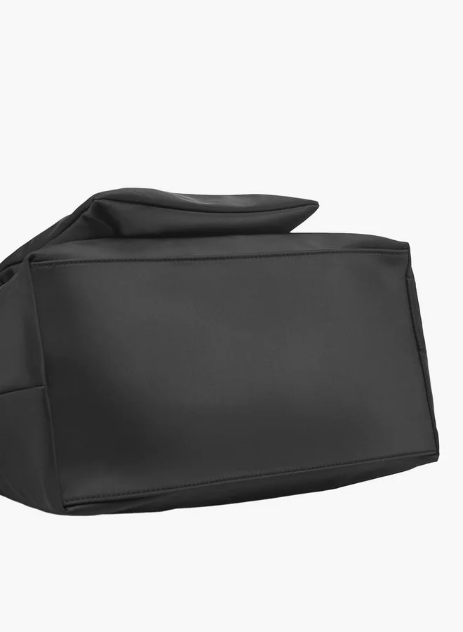 فلورا بيلا من شو إكسبرس حقيبة توت بسحاب