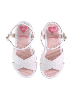 MOLEKINHA Infant Cockiee Back Strap Sandal  - Image 3