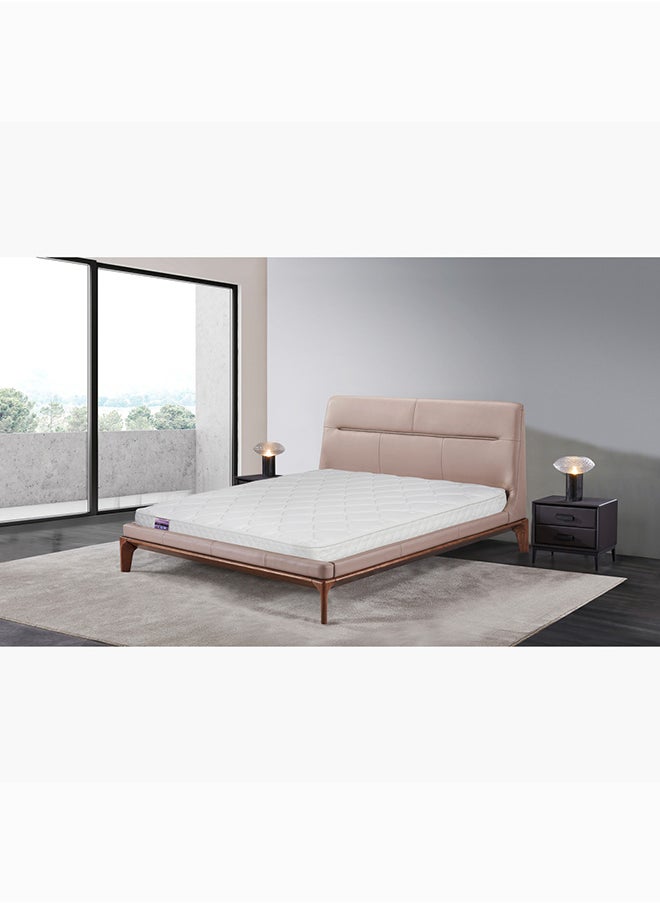 Home Box - I-Oasis King Pocket Spring Mattress 200 x 180 cm With Thickness 20 cm - Image 1